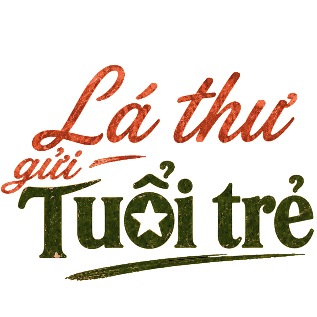 Tuổi Trẻ Dữ Dội
